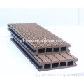 wood plastic/wood plastic composite/comcposite decking